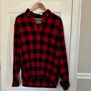 Chubbies Men’s Flannel